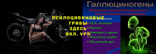 герыч Верхний Тагил